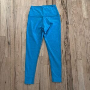 Beyond Yoga Spacedye legging